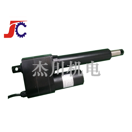 電動（dòng）推杆JC8