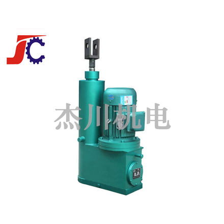 DYTP型電液推杆（gǎn）